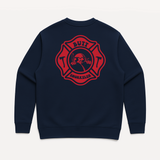 BSFD | Crewneck Sweater