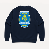 Cheekuita | Crewneck Sweater