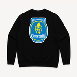Cheekuita | Crewneck Sweater