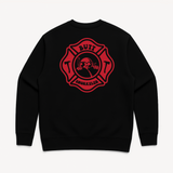 BSFD | Crewneck Sweater