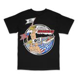 River Rats | Tee