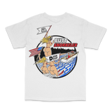 River Rats | Tee