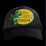 Pro Ass Snorkeler Trucker Hat
