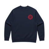 BSFD | Crewneck Sweater