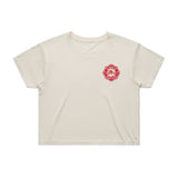 BSFD | Crop Tee