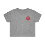 BSFD | Crop Tee