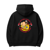 BS Fire | Hoodie