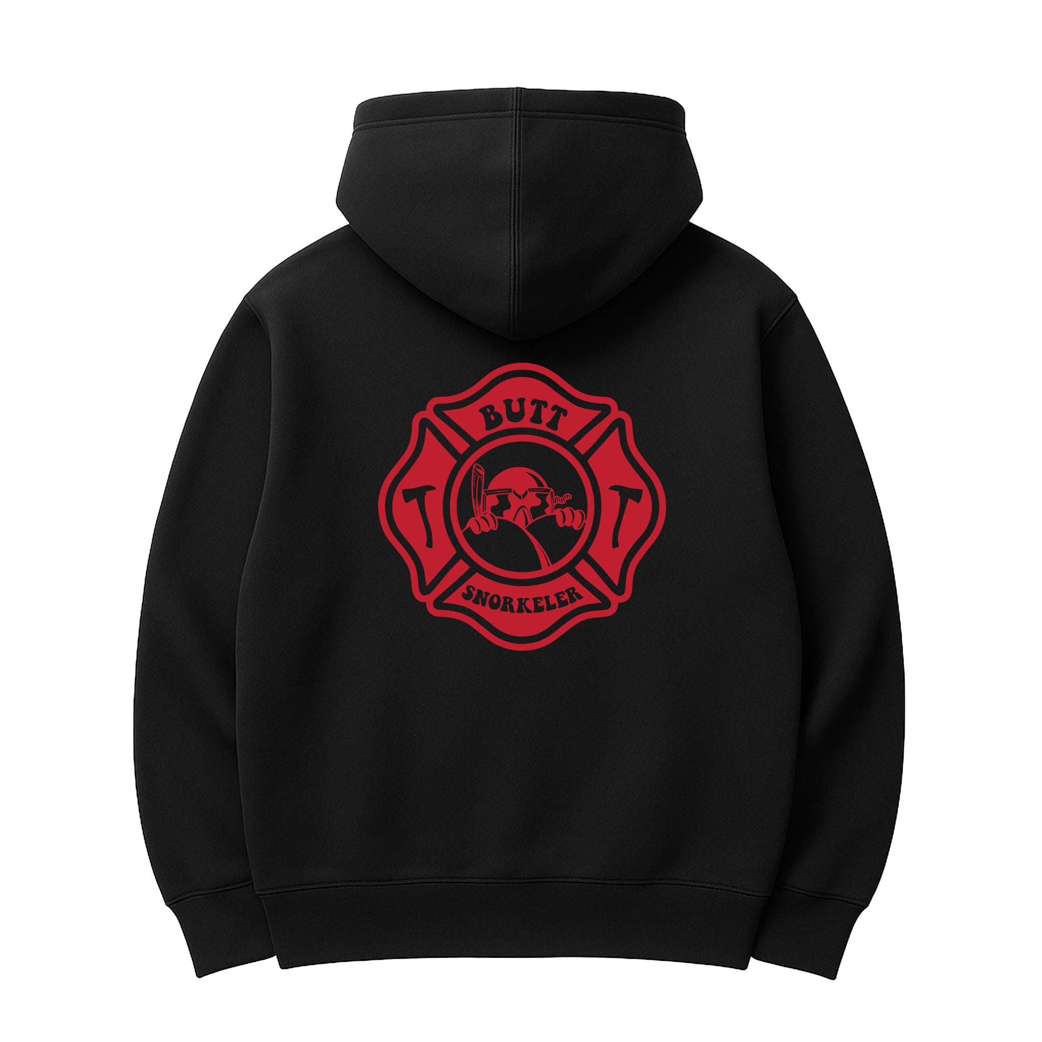 Unisex | BSFD | Hoodie