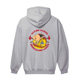 BS Fire | Hoodie