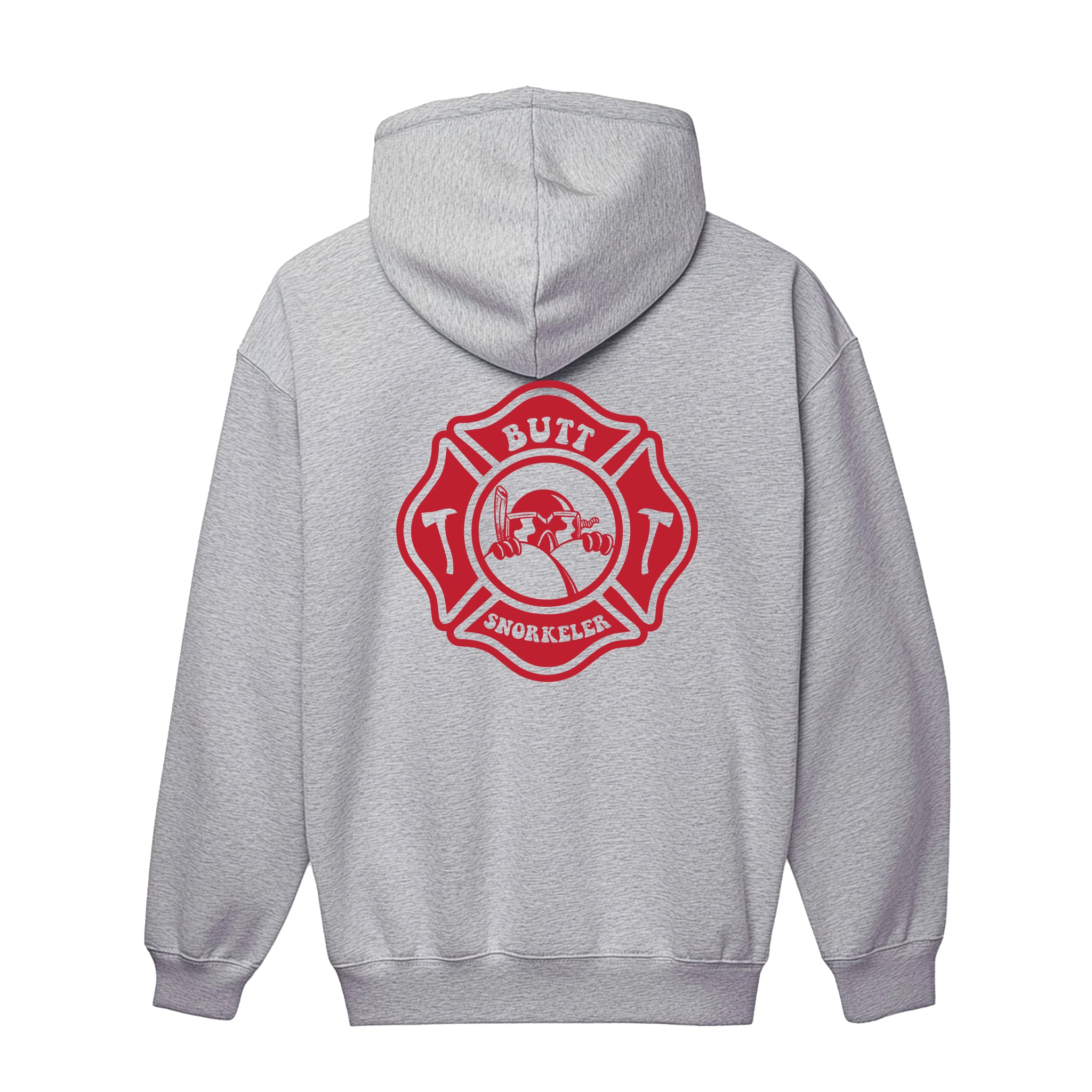 Unisex | BSFD | Hoodie
