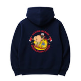 BS Fire | Hoodie