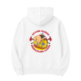 BS Fire | Hoodie