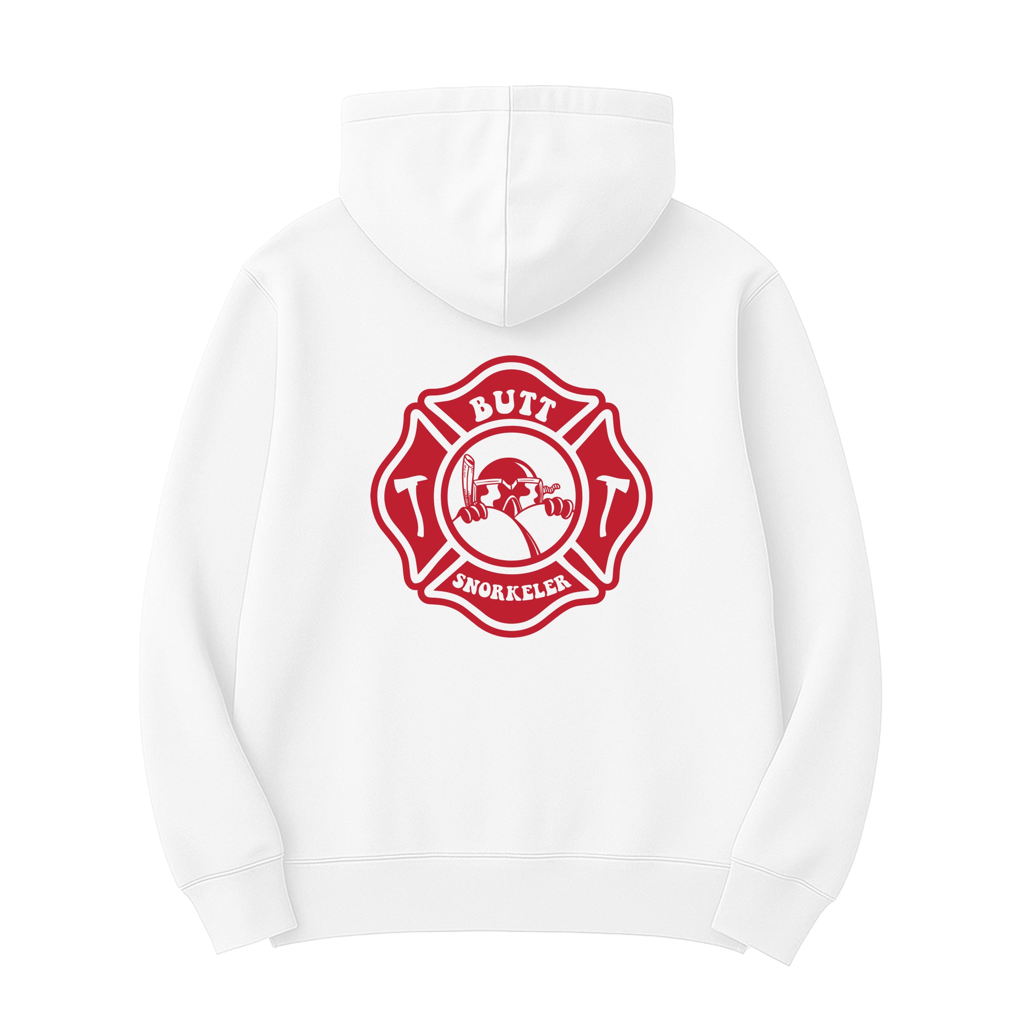Unisex | BSFD | Hoodie