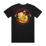 BS Fire | Staple Crew Tee