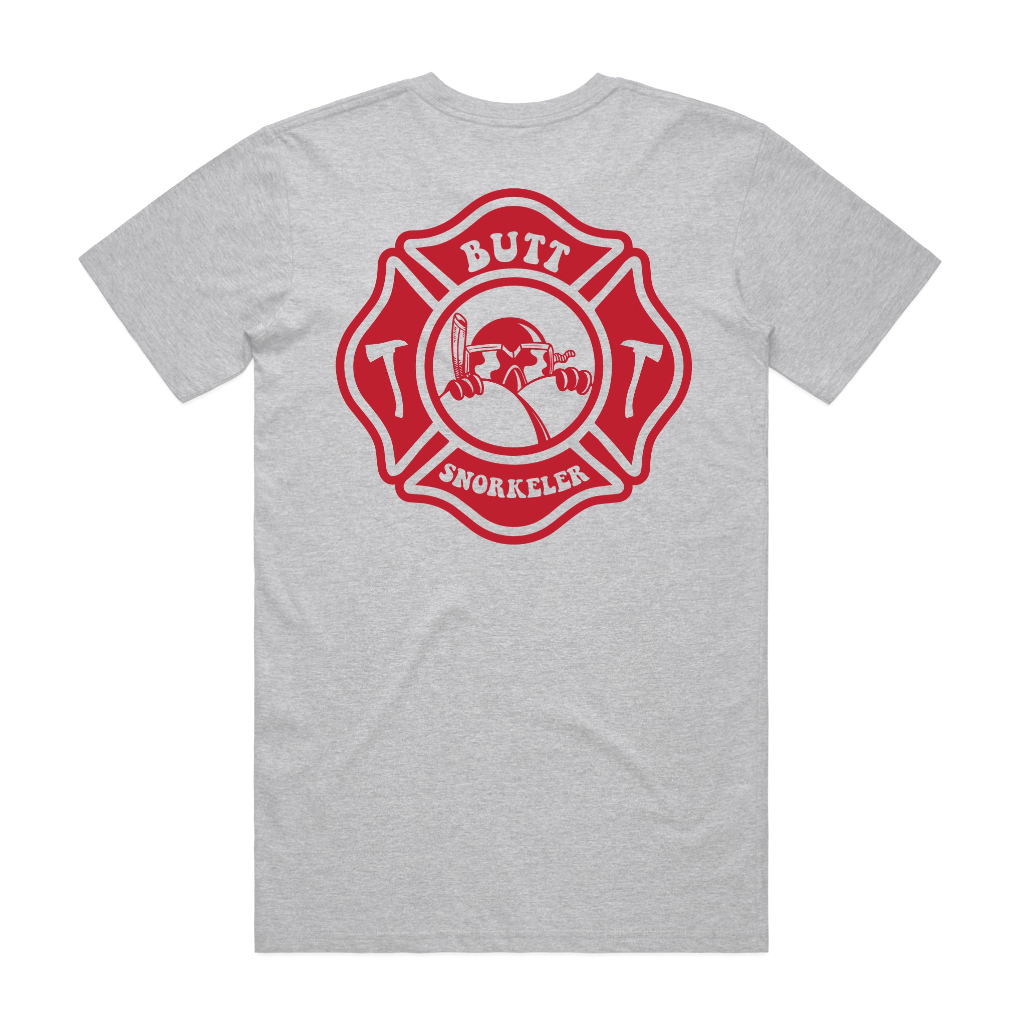 Unisex | BSFD | Staple Crew Tee