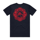 BSFD | Staple Crew Tee