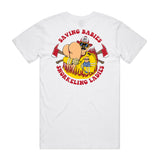 BS Fire | Staple Crew Tee