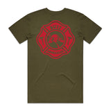 BSFD | Staple Crew Tee