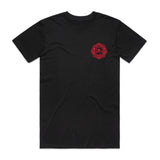 BS Fire | Staple Crew Tee