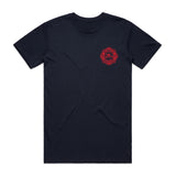 BS Fire | Staple Crew Tee