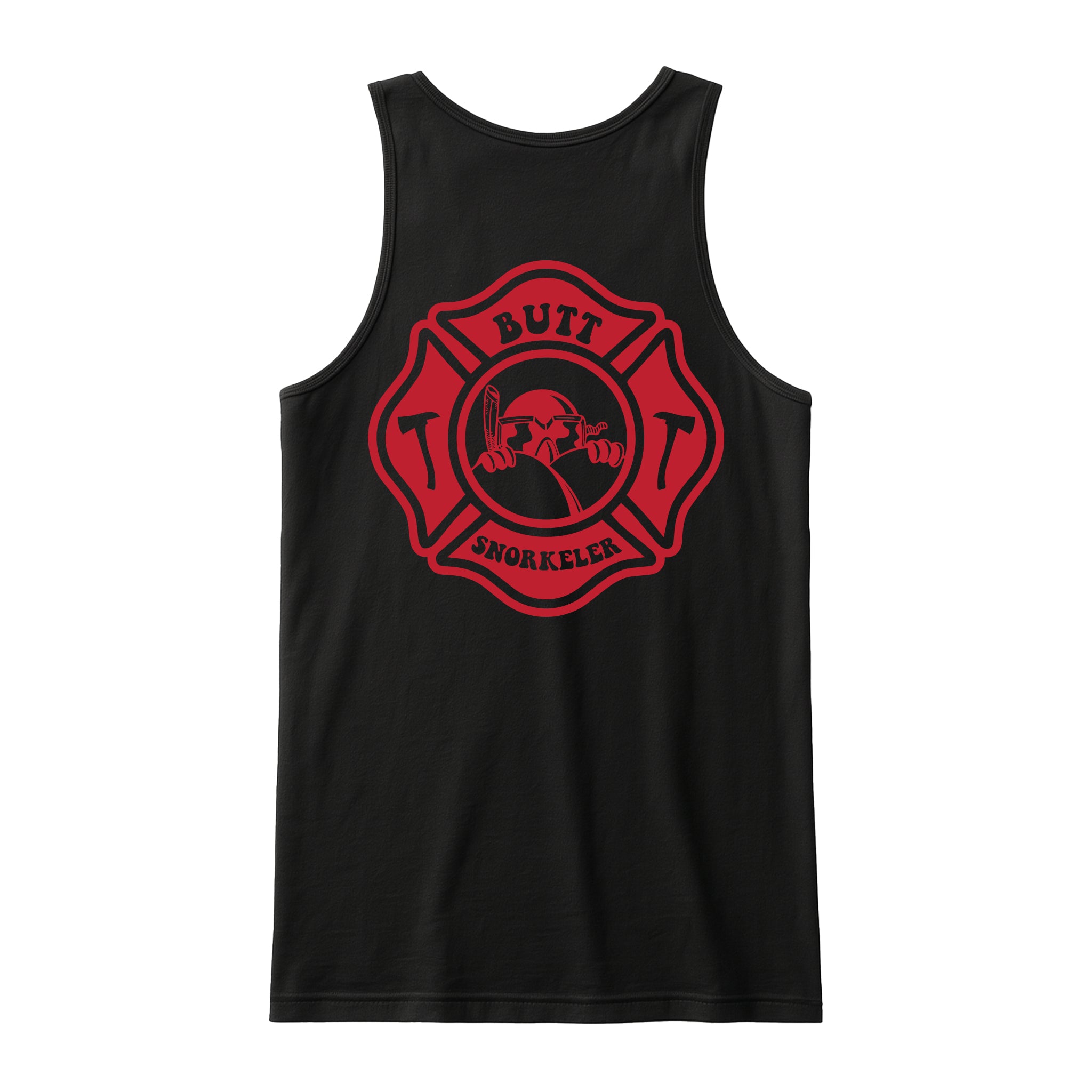 Men's | BSFD | Tank Top