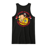BS Fire | Tank Top