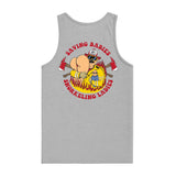 Saving Babies | Tank