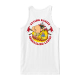 BS Fire | Tank Top
