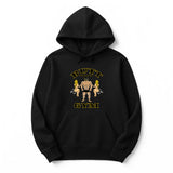 Butt Gym | Hoodie