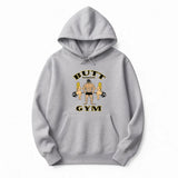 Butt Gym | Hoodie