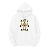 Butt Gym | Hoodie