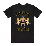 Butt Gym | Tee
