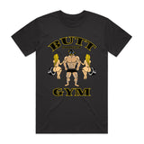 Butt Gym | Staple Crew Tee
