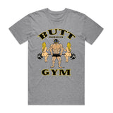Butt Gym | Tee