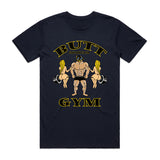 Butt Gym | Staple Crew Tee
