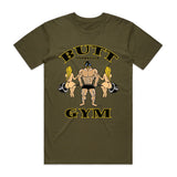 Butt Gym | Tee