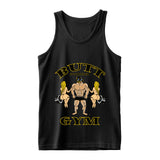 Butt Gym | Tank Top