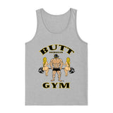 Butt Gym | Tank Top