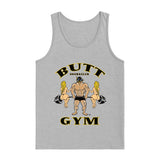 Butt Gym | Tank