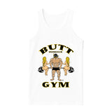 Butt Gym | Tank Top