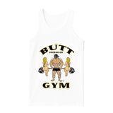 Butt Gym | Tank