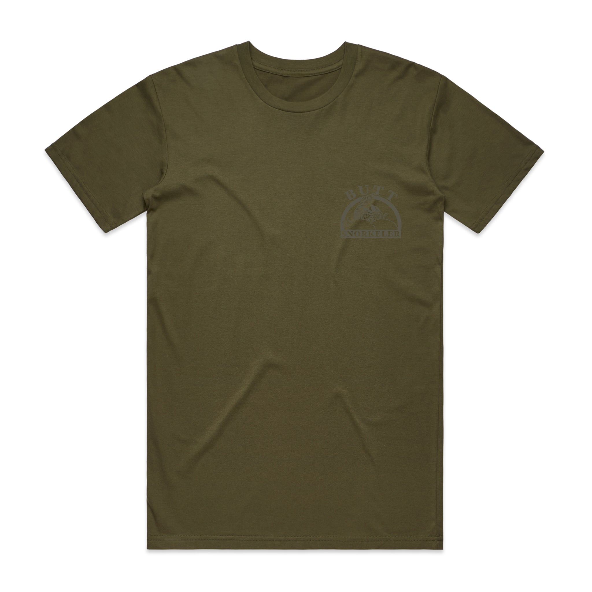 BS Logo | Tee