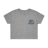 BS Logo | Women's Crop Tee