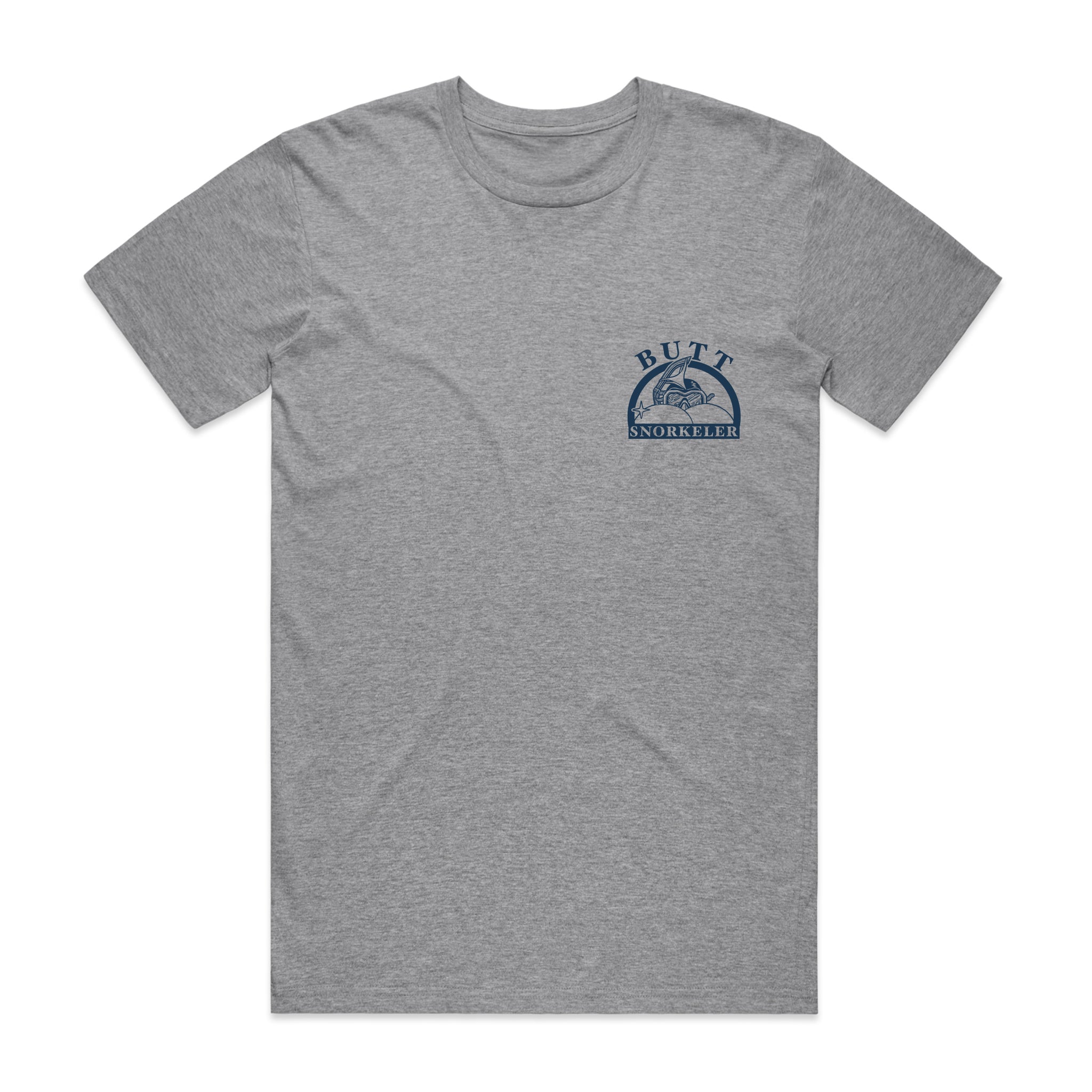 BS Logo | Tee