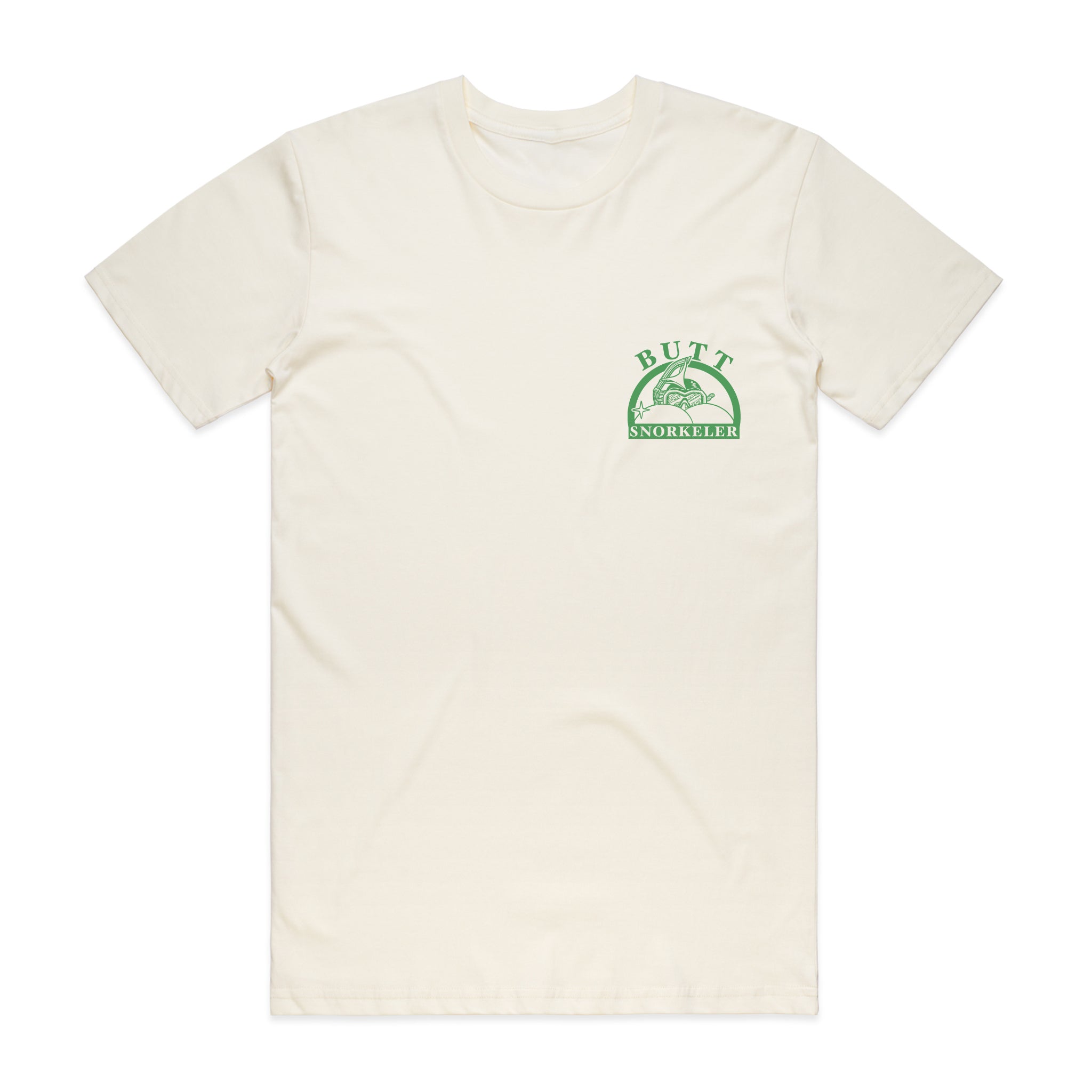 BS Logo | Tee