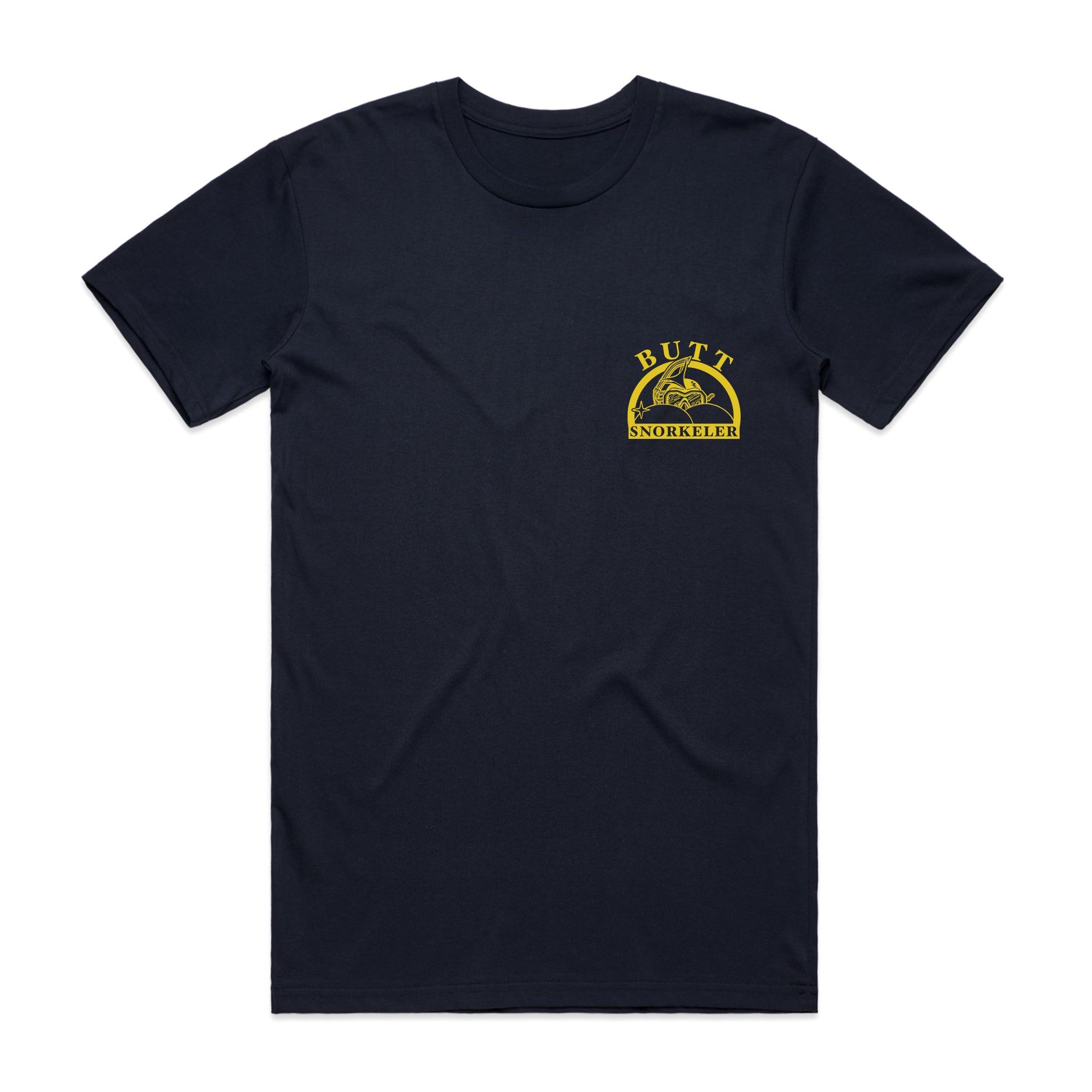 BS Logo | Tee
