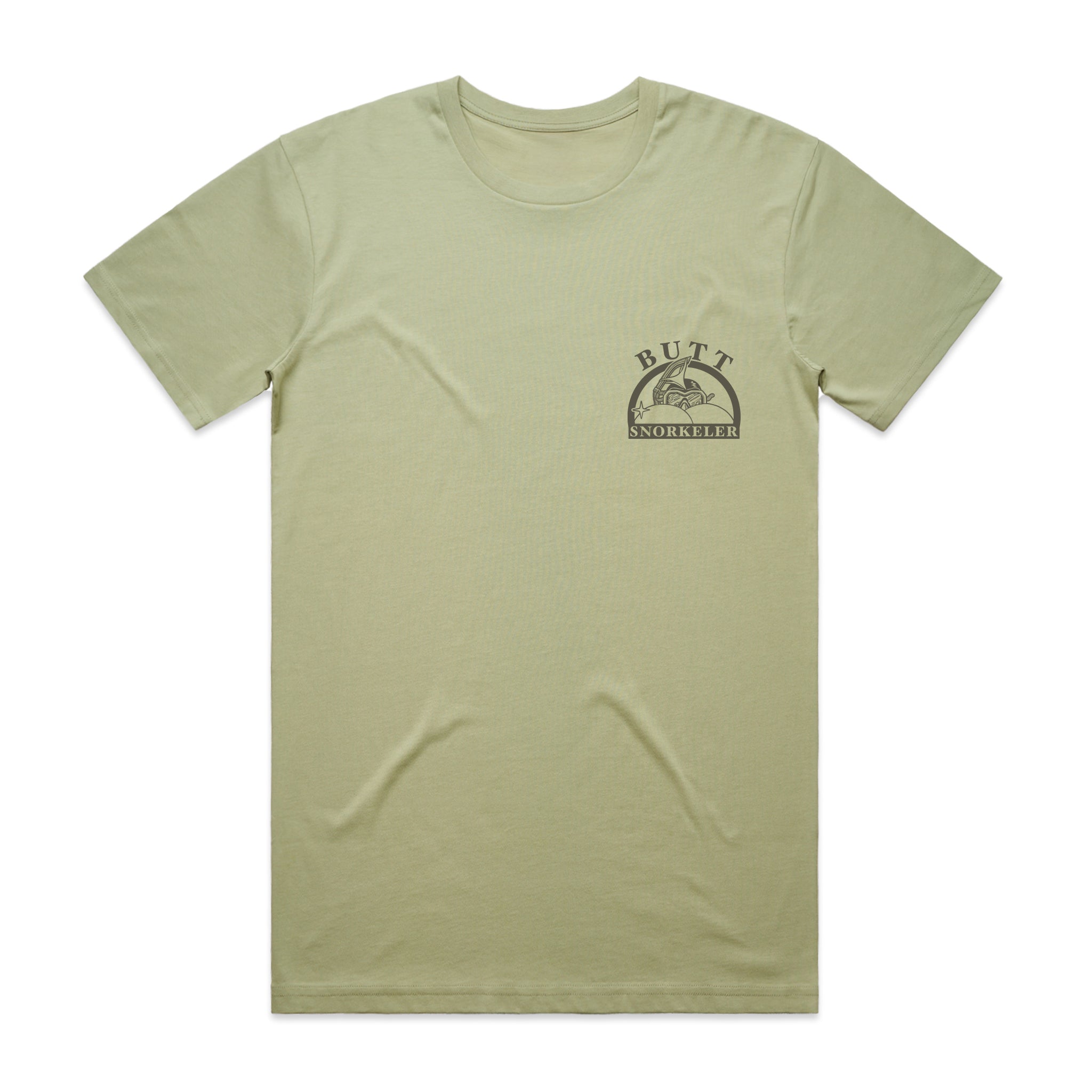 BS Logo | Tee