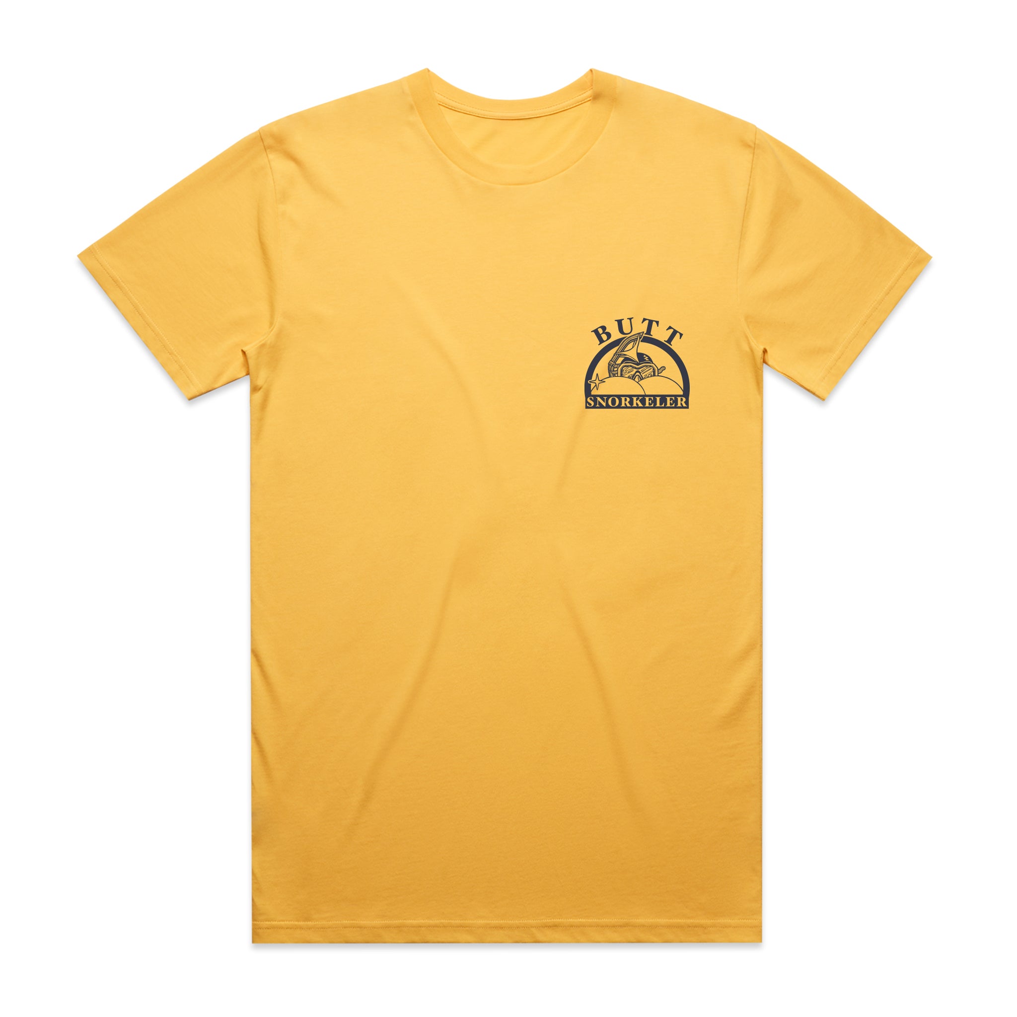 BS Logo | Tee