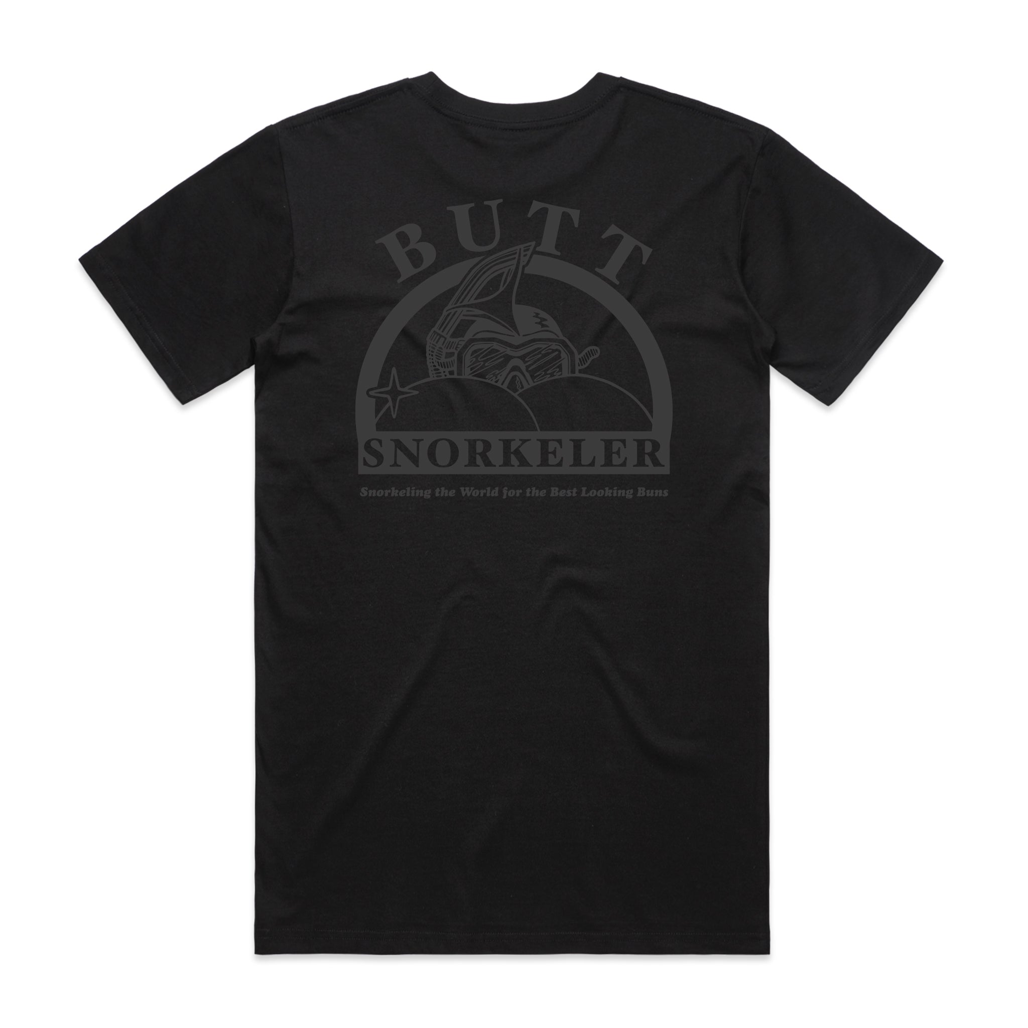 BS Logo | Tee