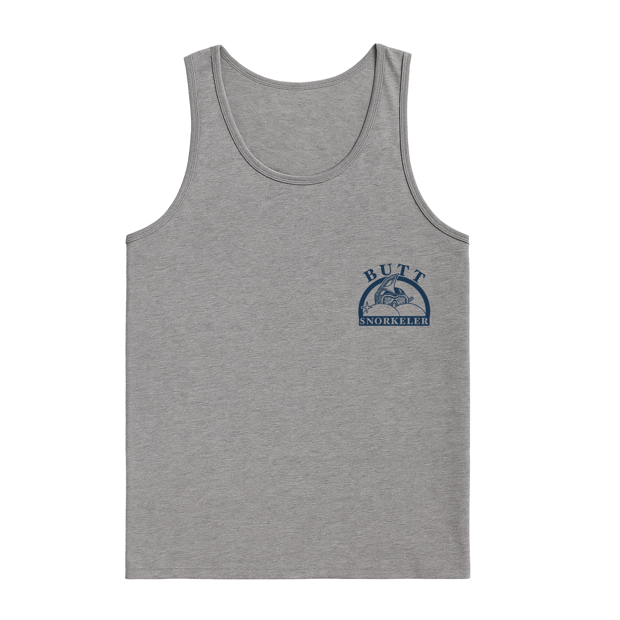 BS Logo | Tank Top